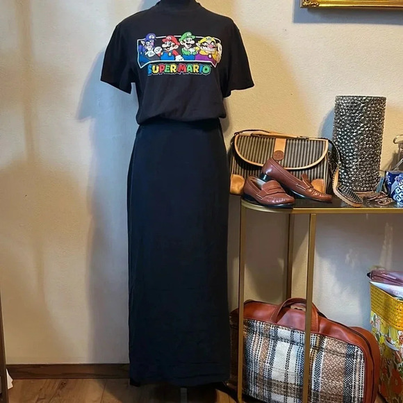 Other - Super Mario tee